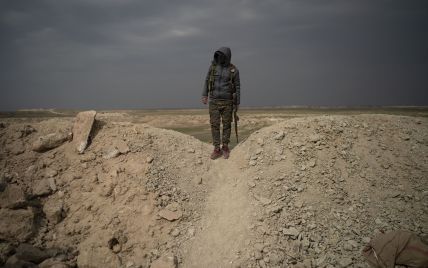 "Конец халифата": курдские войска захватили последний форпост "ИГИЛ" в Сирии - СМИ