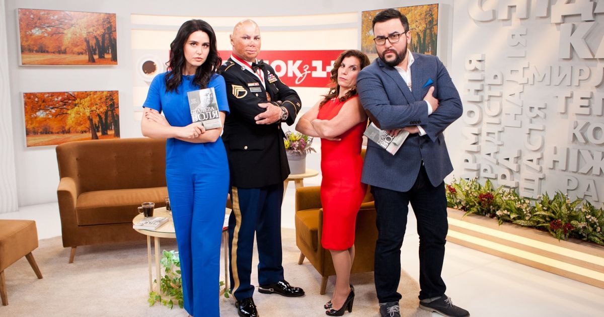 Легендарний Американський ветеран Шайло Гарріс _2