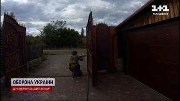 Сили оборони зупинили росіян на Харківщині та почали контрнаступ!