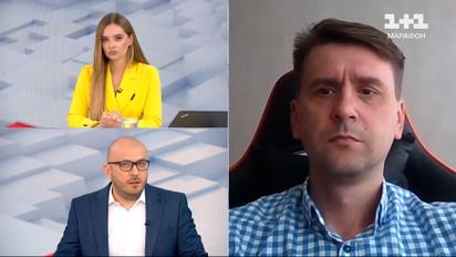 Не найкращий результат! Чому перехопили один з двох «Іскандерів» на Одесу?!