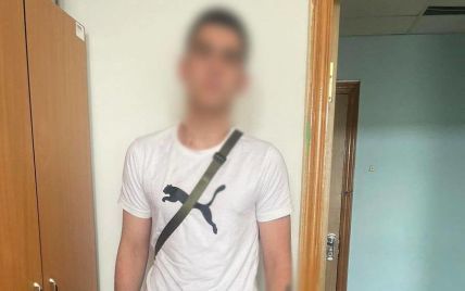Побиття ексвійськового у Києві: один із нападників отримав підозру