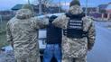 На Закарпатті затримали чоловіка, який переправляв ухилянтів за кордон