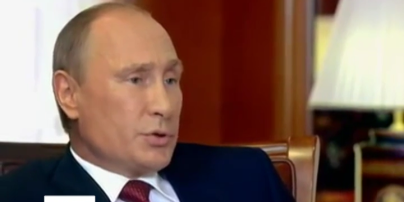 Путин взял на себя личную ответственность за оккупацию полуострова