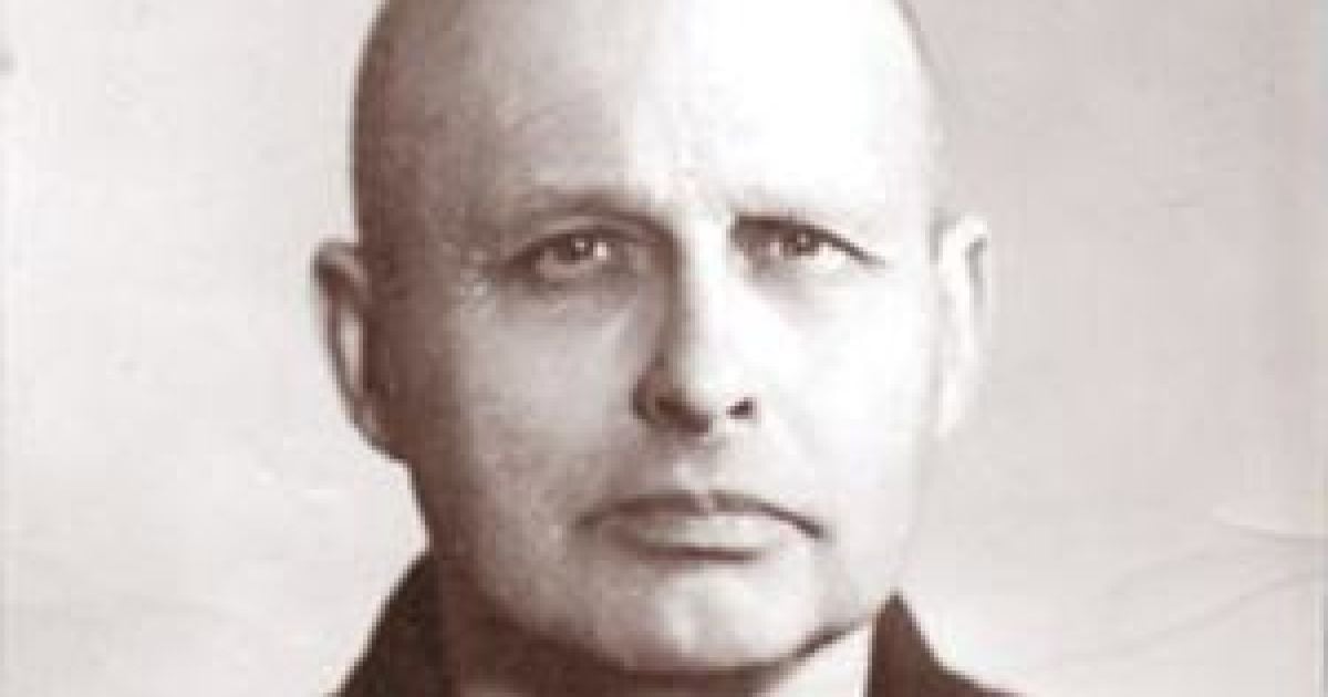 У Кропивницькому реконструюють могилу підпільного мільйонера, який був власником унікальної колекції