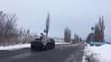 Главари боевиков "ДНР" и "ЛНР" заявили о принудительном вывозе населения в Россию