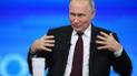 Владимир Путин.