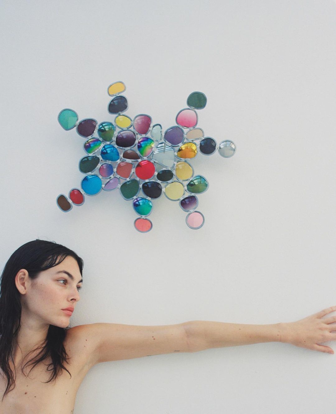 Виттория Черетти / © instagram.com/vittoria