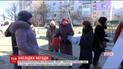 Жителі Вилкового покидають місто через відсутність електрики, води та опалення