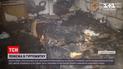 Новости Украины: в Днепропетровской области загорелась комната общежития - эвакуировали 9 человек