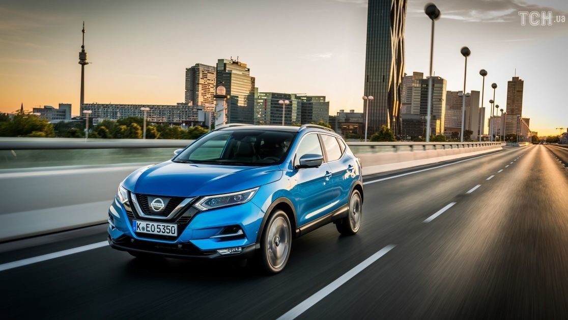 Подержанный Nissan Qashqai: на что обратить внимание?