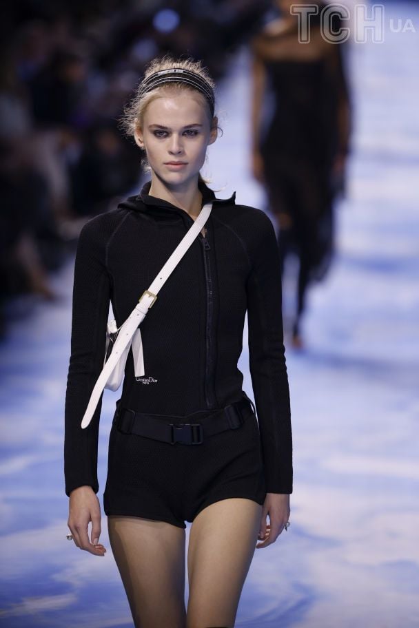Коллекция Christian Dior весна-лето 2025 / © Associated Press