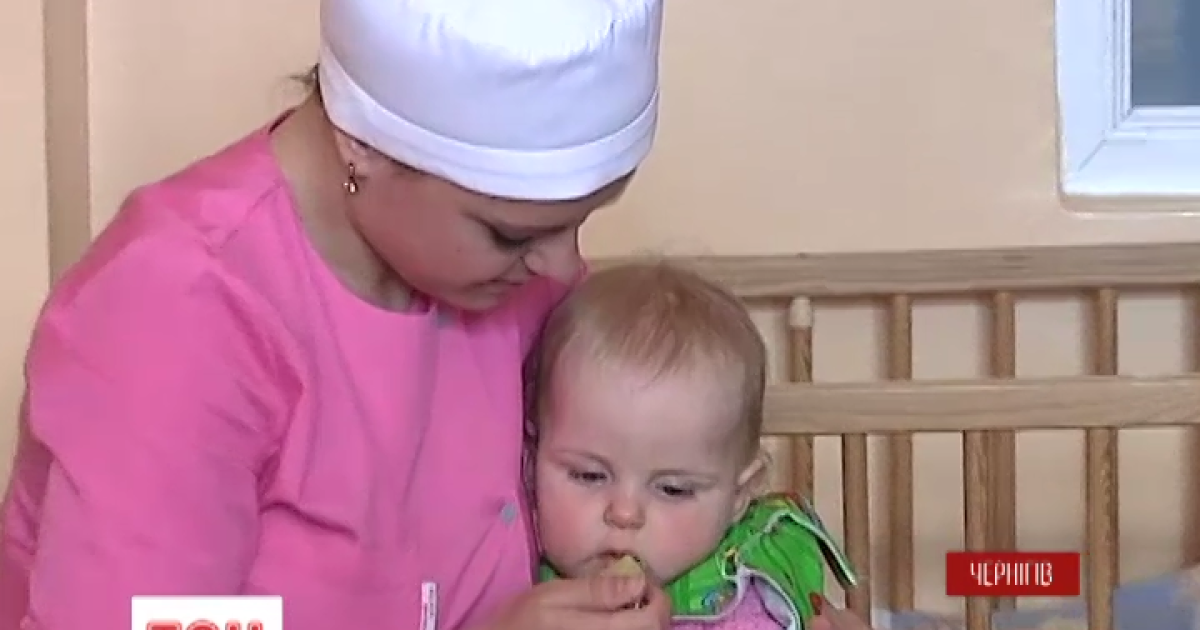 Чому залишила дитину жінка не зізнається