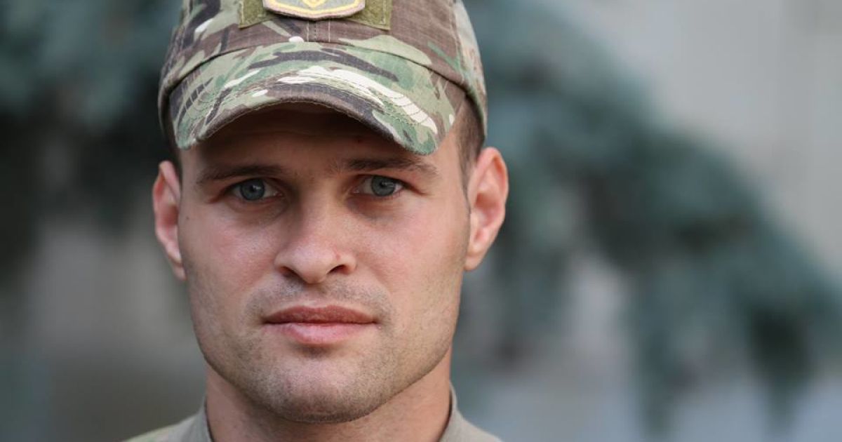 Патрульну службу очолив Фацевич