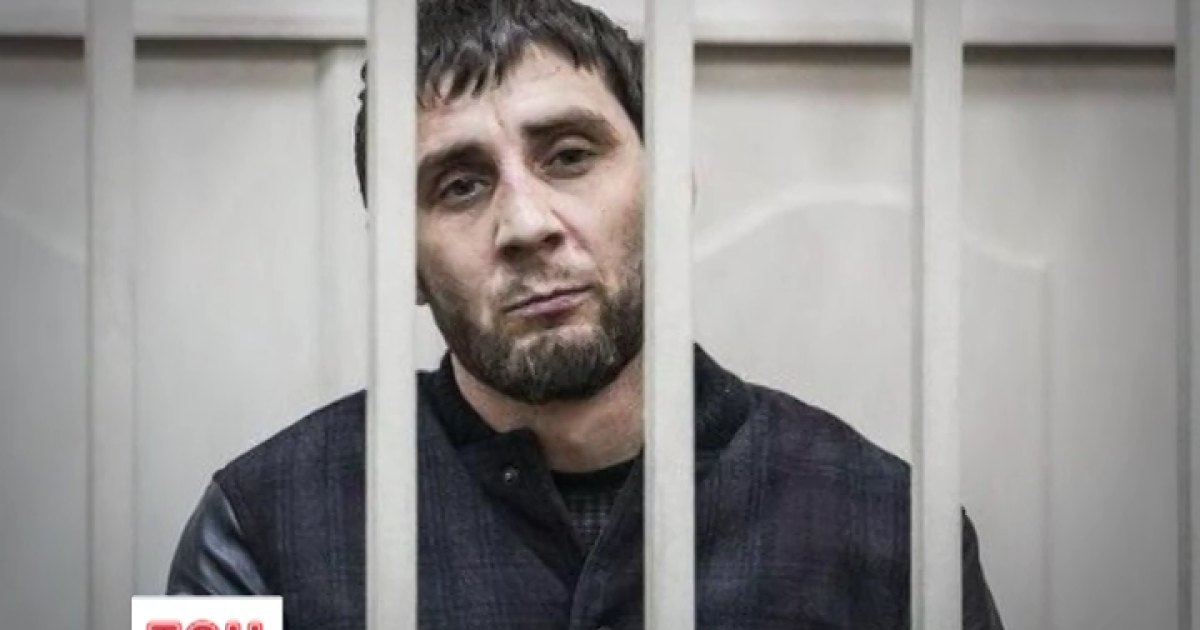 Российские СМИ узнали сумму аванса за убийство Немцова