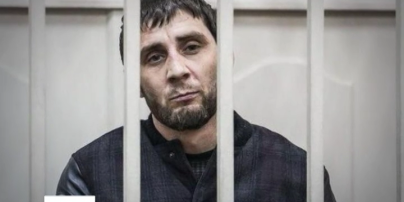 Заур Дадаев согласился пройти проверку на детекторе лжи