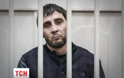 Суд продлил строк ареста Дадаева