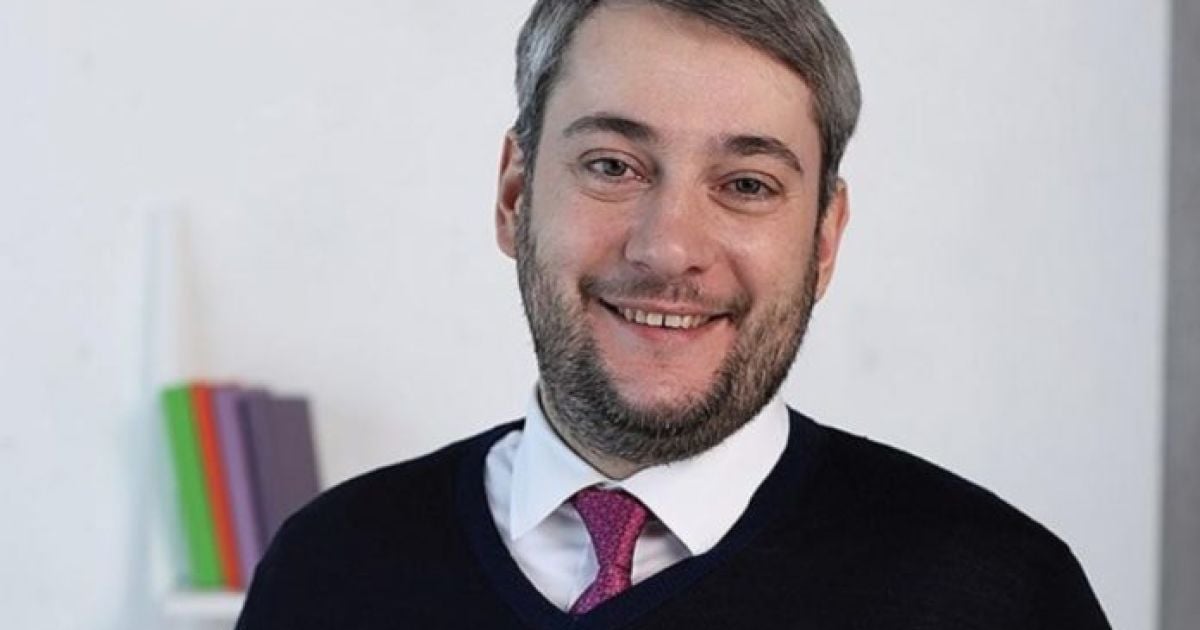 Зеленський призначив керівника Київської ОДА