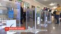 Проведение повторной жеребьевки может угрожать срывом парламентских выборов