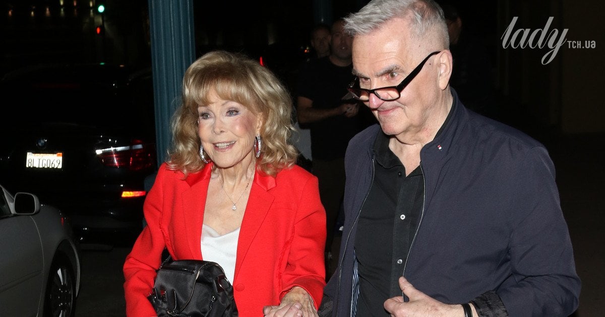 Барбара Иден