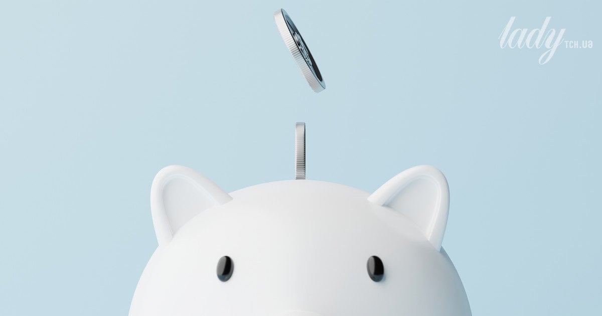 Топ-10 способів навчитися економити