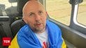 Дмитро Хилюк вперше після полону розповів про катування