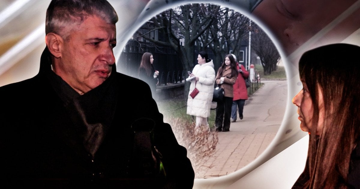 Журналисты разоблачили махинации в перинатальном центре