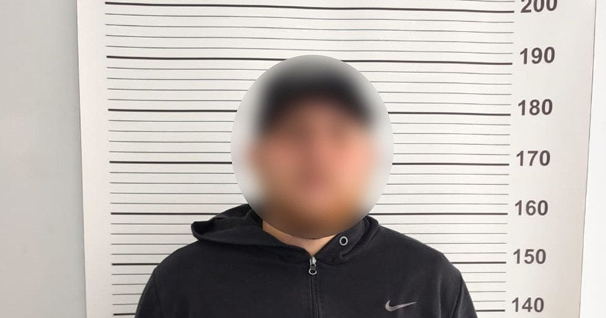 Мешканець Хмельницької області, який ошукав жінку