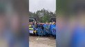 Видео обмена пленными 15 мая
