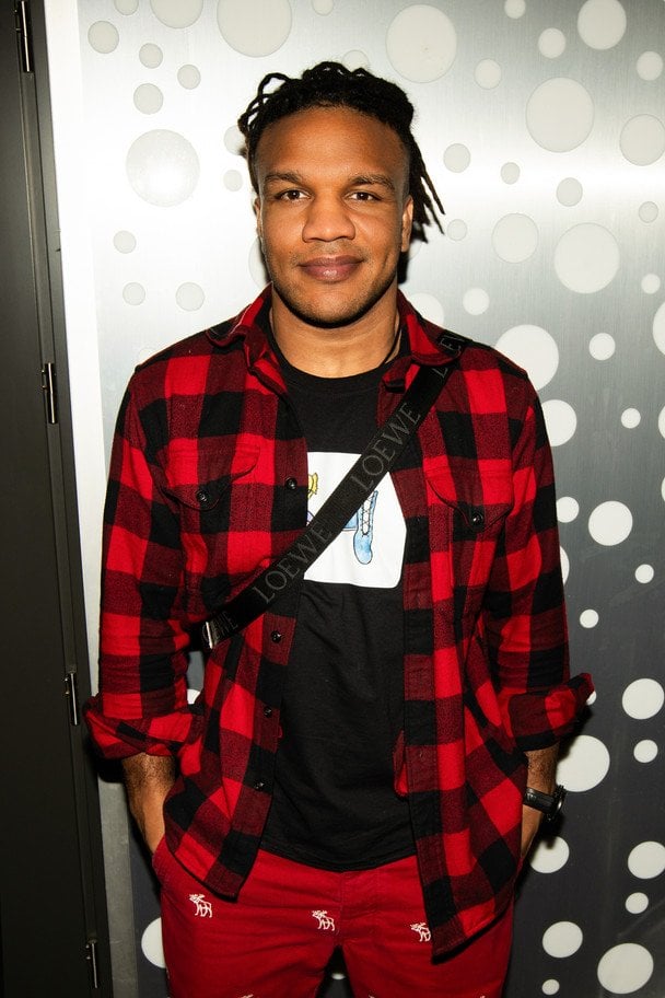 Жан Беленюк