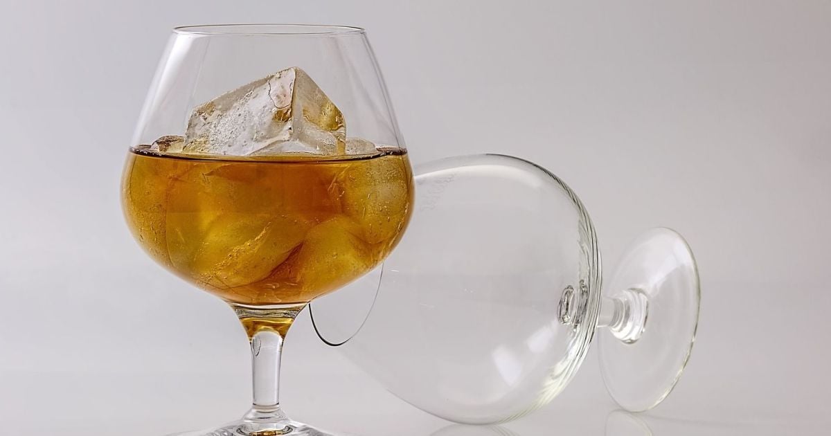 Чим краще закушувати коньяк, щоб не сп'яніти та не зіпсувати його смак