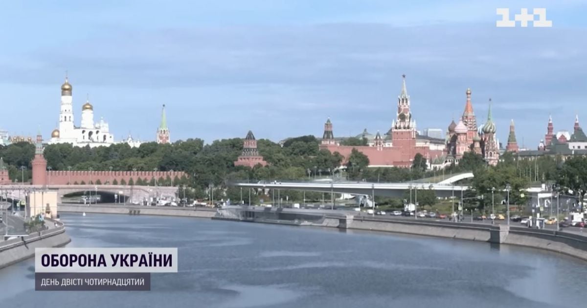 Що ж дає визнання Росії країною-терористкою: в США пояснили, чи дійде до ліквідації Путіна