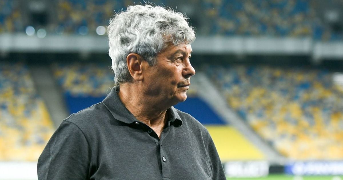 Мірча Луческу