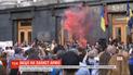 Акції на підтримку армії напередодні відбулися в різних містах України