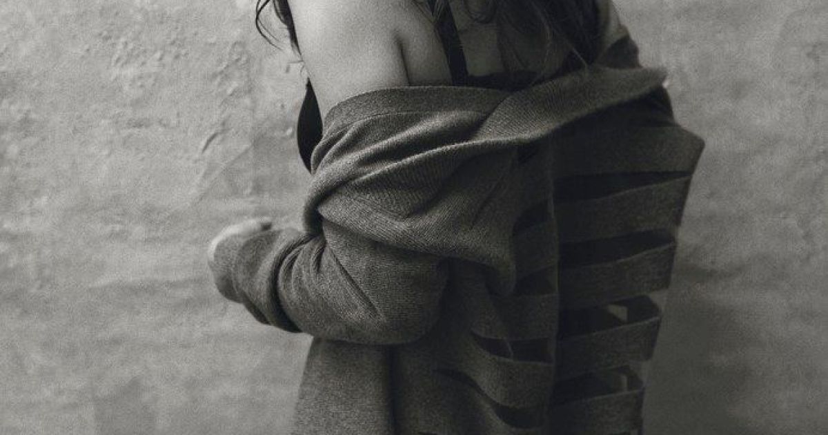 Ирина Шейк снялась в изысканной фотосессии / © Harper’s Bazaar