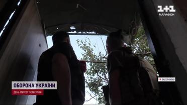 Фронт продвинулся: закарпатцы штурмовой бригады хорошо "покоцали" врага в Запорожье