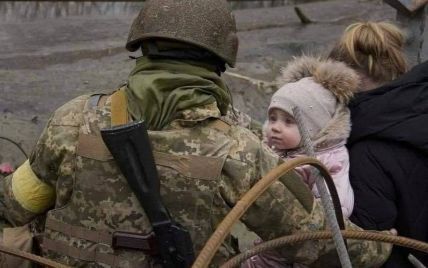 Военные в боевой готовности дать отпор врагу — Кличко проехался по блокпостам
