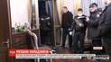 Поліція розшукує нападників, які катували родину керівника управління одного з держпідприємств Миколаєва