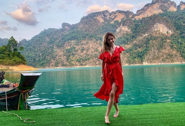  / © instagram.com/mamarika_official