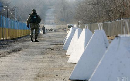 Боевики удвоили количество обстрелов на Донбассе. Хроника АТО
