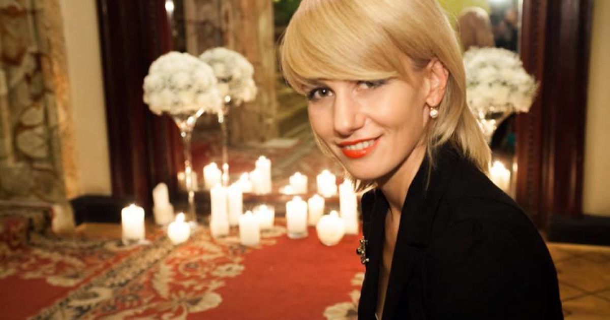 У вбивсті Катерини Положай підозрюють її екс-чоловіка