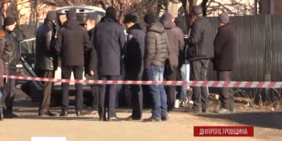 План-перехват и погоня под пулями: в Никополе полиция охотится на банду опасных убийц