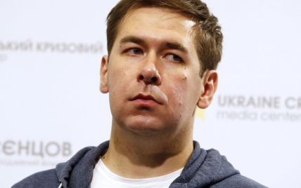 Командира "Бердянська" захищатиме адвокат Савченко та Клиха