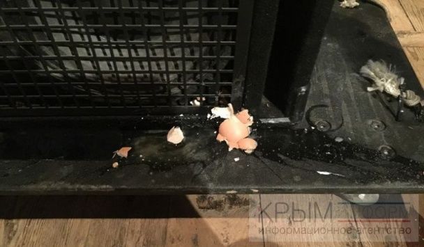 Музыканты были в Крыму без основателя группы / © Крыминформ