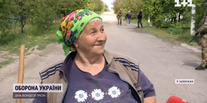 Історія бабусь із Кам'янського, які не втрачають почуття гумору
