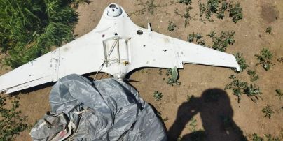 Нашестя дронів-камікадзе в Одесі: центр міста в руйнуваннях з пожежами