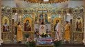Російські війська пошкодили катедральний собор УГКЦ у Харкові