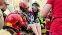 Рятувальна операція у Львові після ракетної атаки 30 липня
