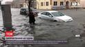 Буревій "Саллі" залишив без водопостачання понад пів мільйона осель американців