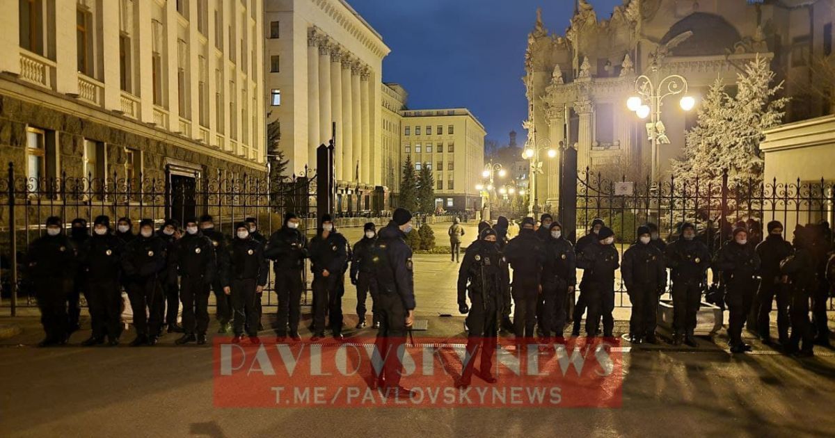 Фото: Telegram/PavlovskyNews