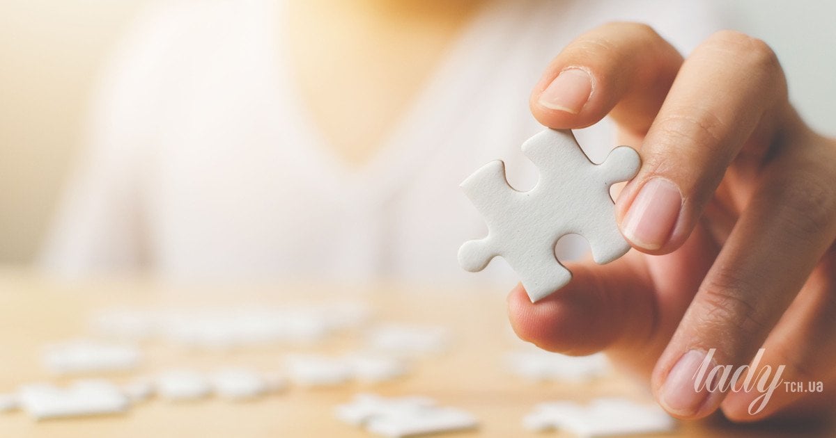 Чому пазли — це більше, ніж розвага та як проста гра тренує мозок і покращує настрій